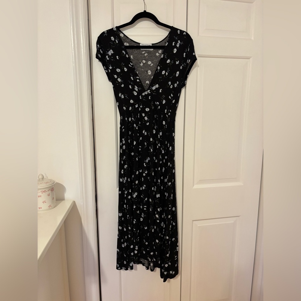 Floral Urban Outfitters Dress